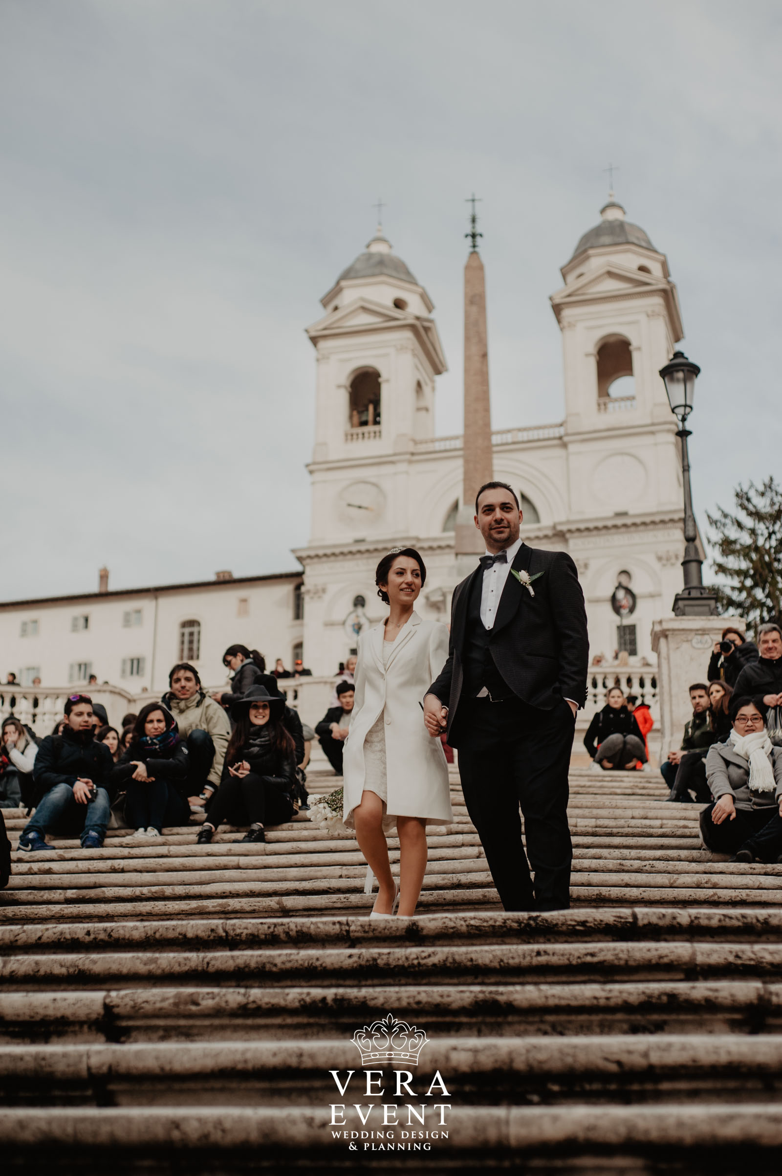 Hilal & Cem #weddingsinitaly