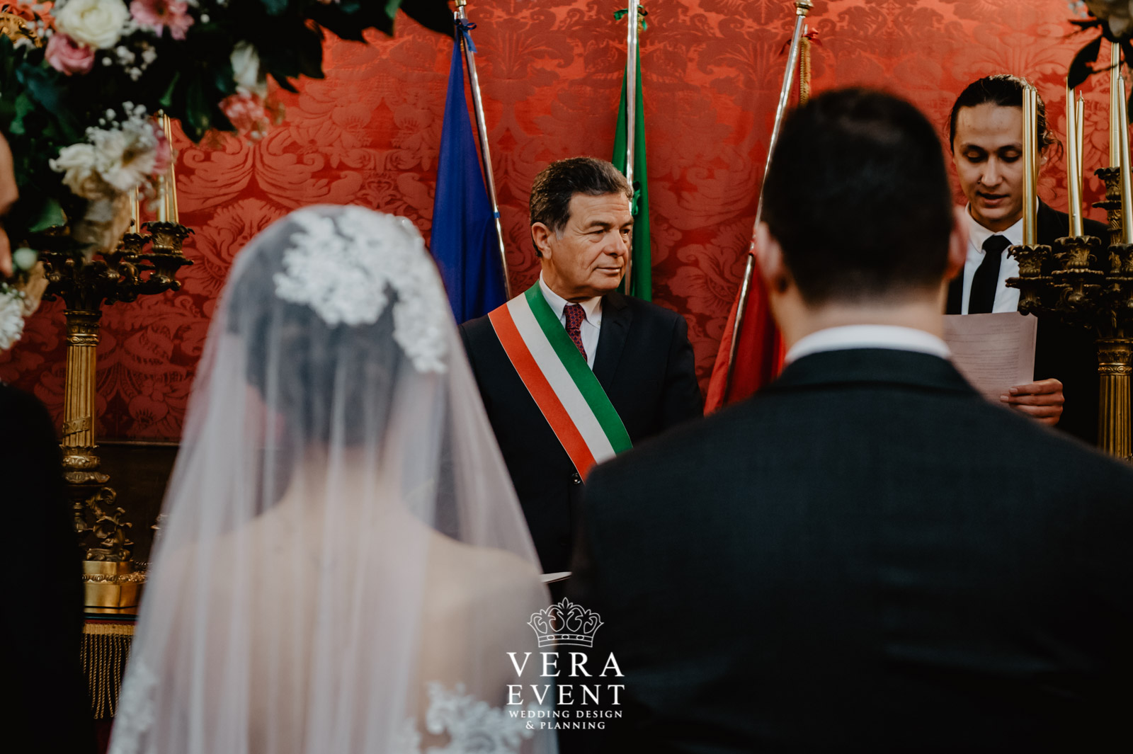 Hilal & Cem #weddingsinitaly