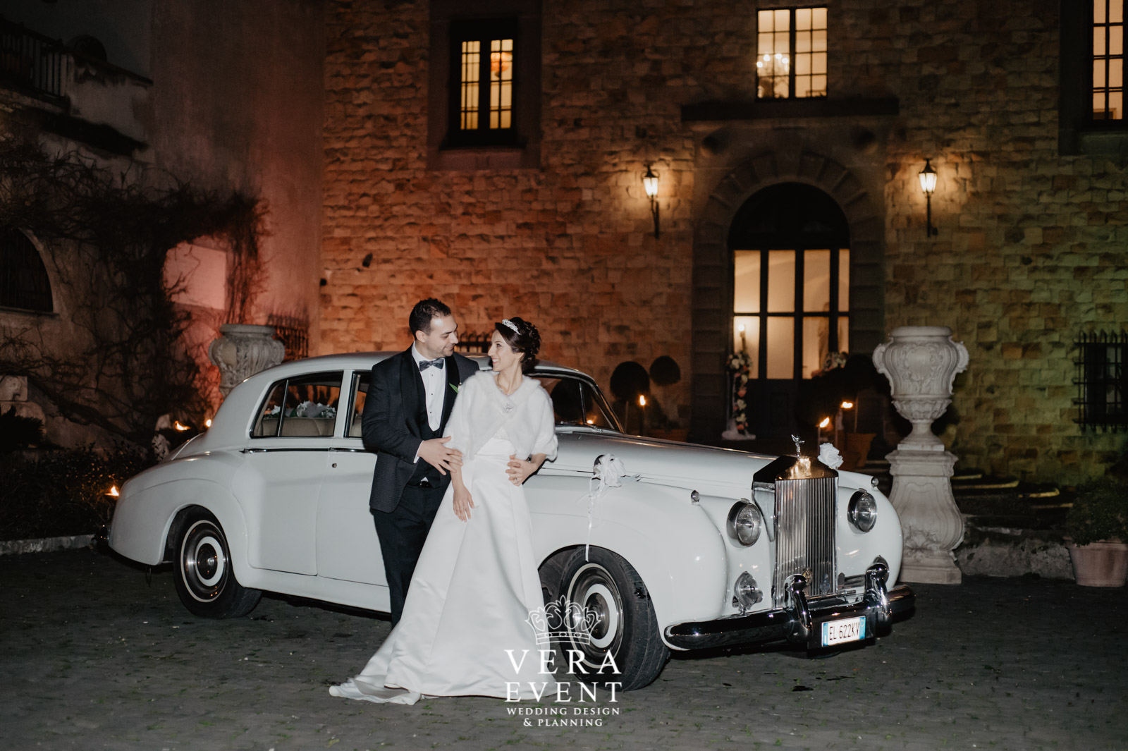 Hilal & Cem #weddingsinitaly