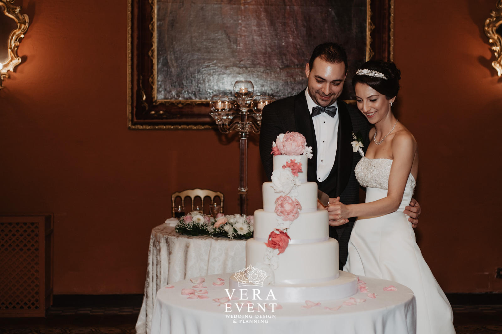 Hilal & Cem #weddingsinitaly