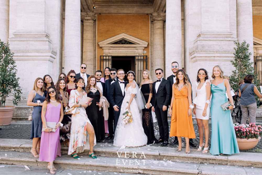 İpek & Emir #weddingsinitaly