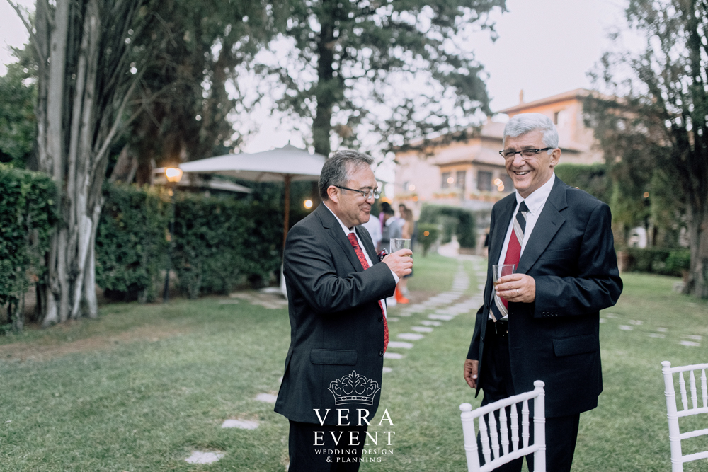 İpek & Emir #weddingsinitaly