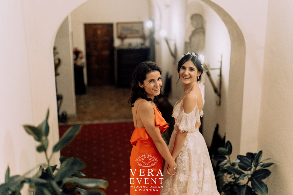 İpek & Emir #weddingsinitaly