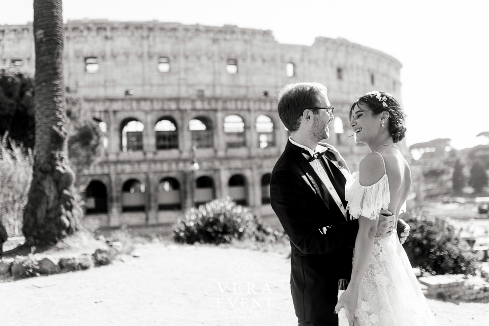 İpek & Emir #weddingsinitaly