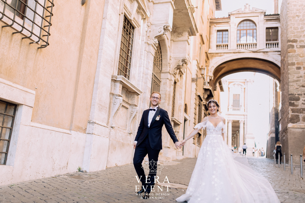 İpek & Emir #weddingsinitaly