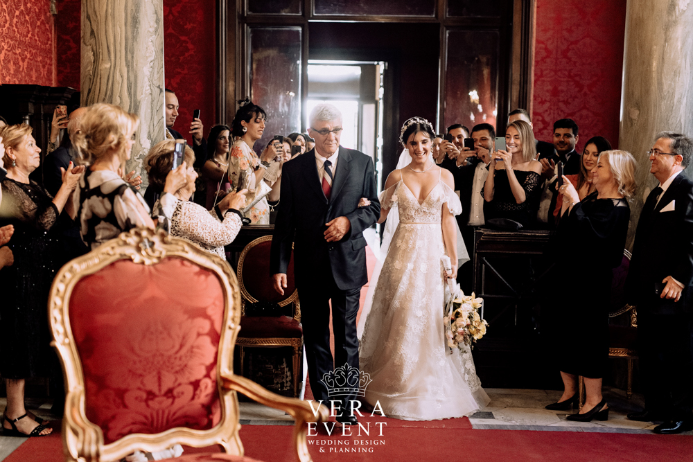 İpek & Emir #weddingsinitaly