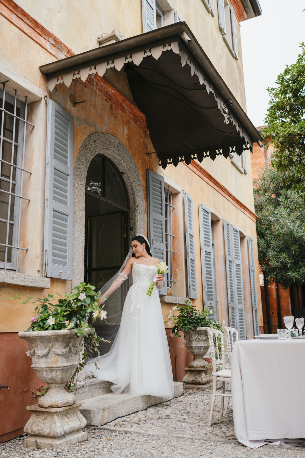 Vera Weddings