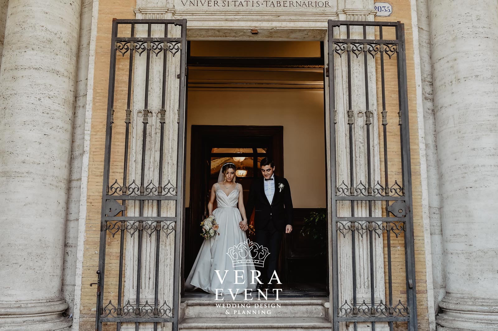 Neslihan & Orhun #weddingsinitaly