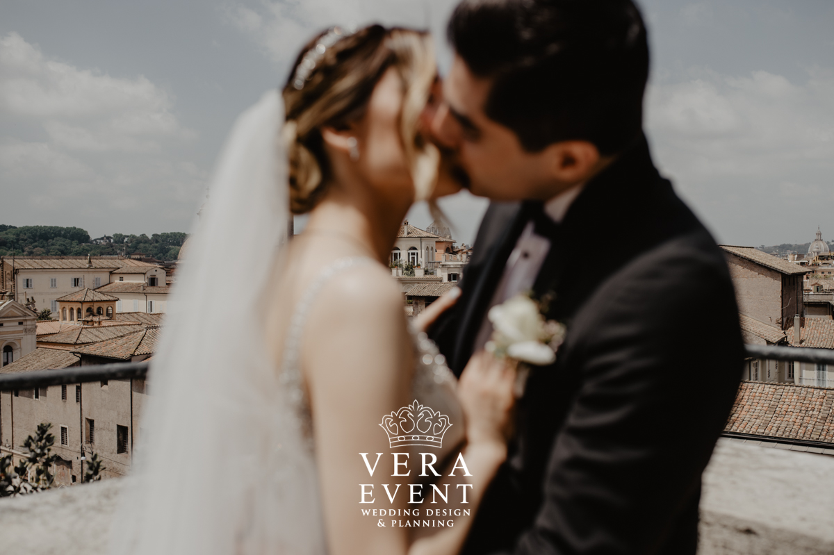 Neslihan & Orhun #weddingsinitaly