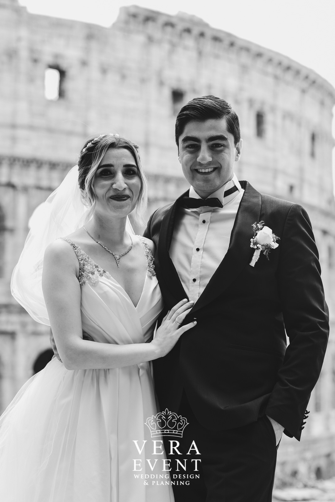 Neslihan & Orhun #weddingsinitaly