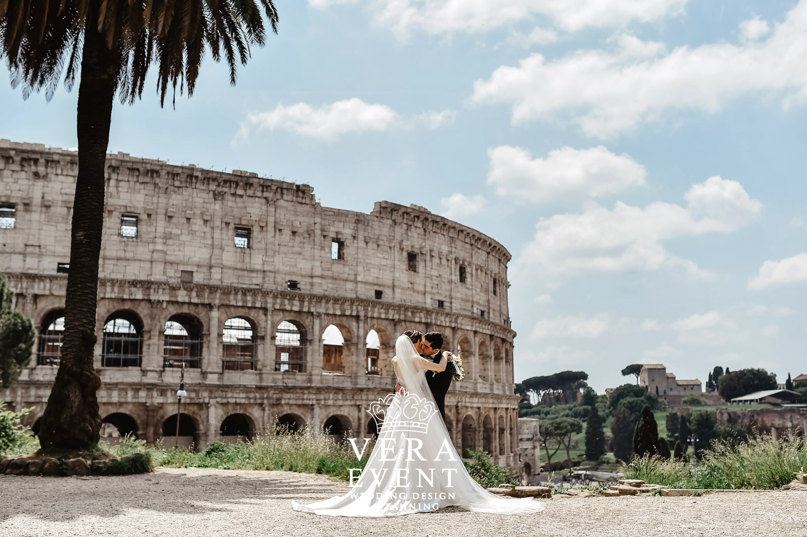 Neslihan & Orhun #weddingsinitaly