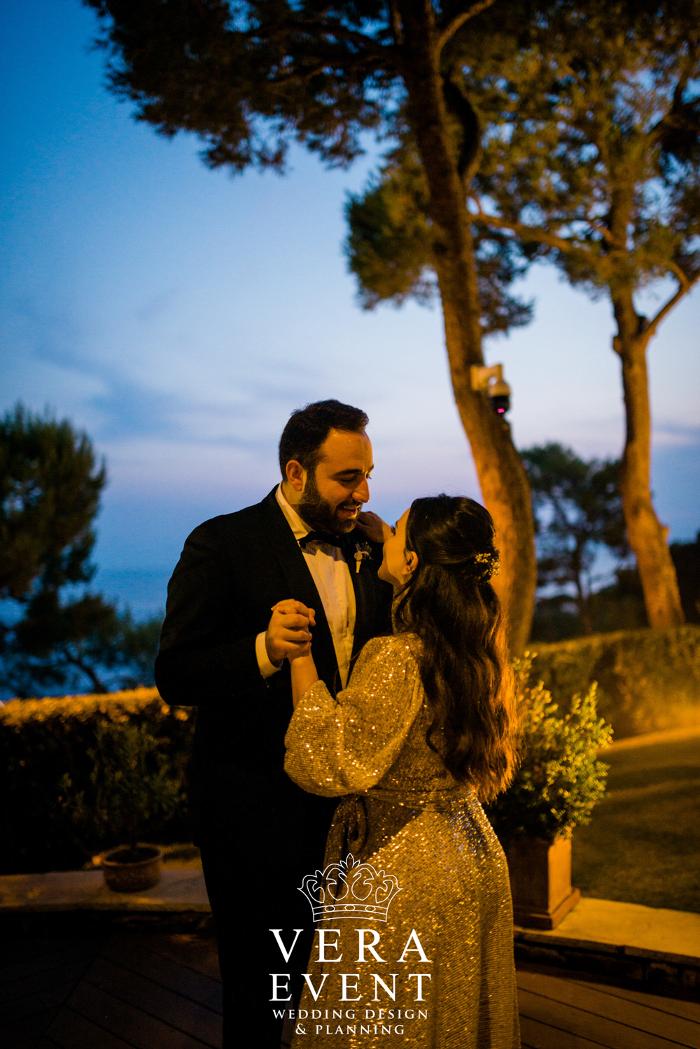 Nilay & İbrahim #weddingsinitaly
