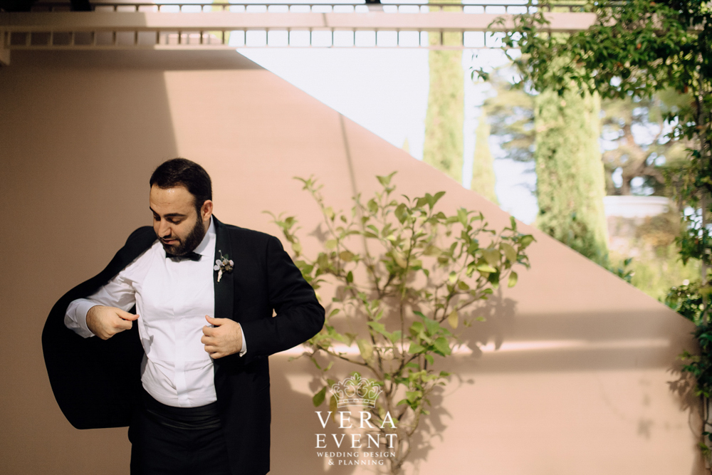 Nilay & İbrahim #weddingsinitaly