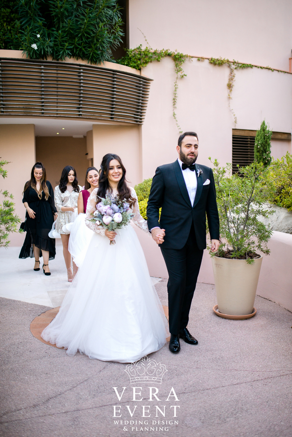 Nilay & İbrahim #weddingsinitaly