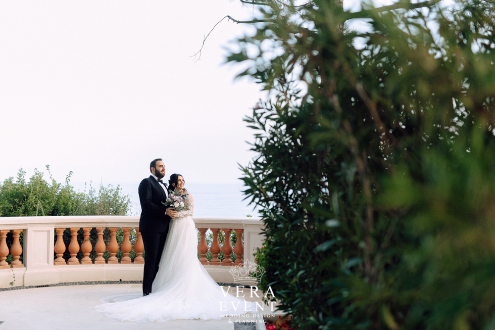 Nilay & İbrahim #weddingsinitaly