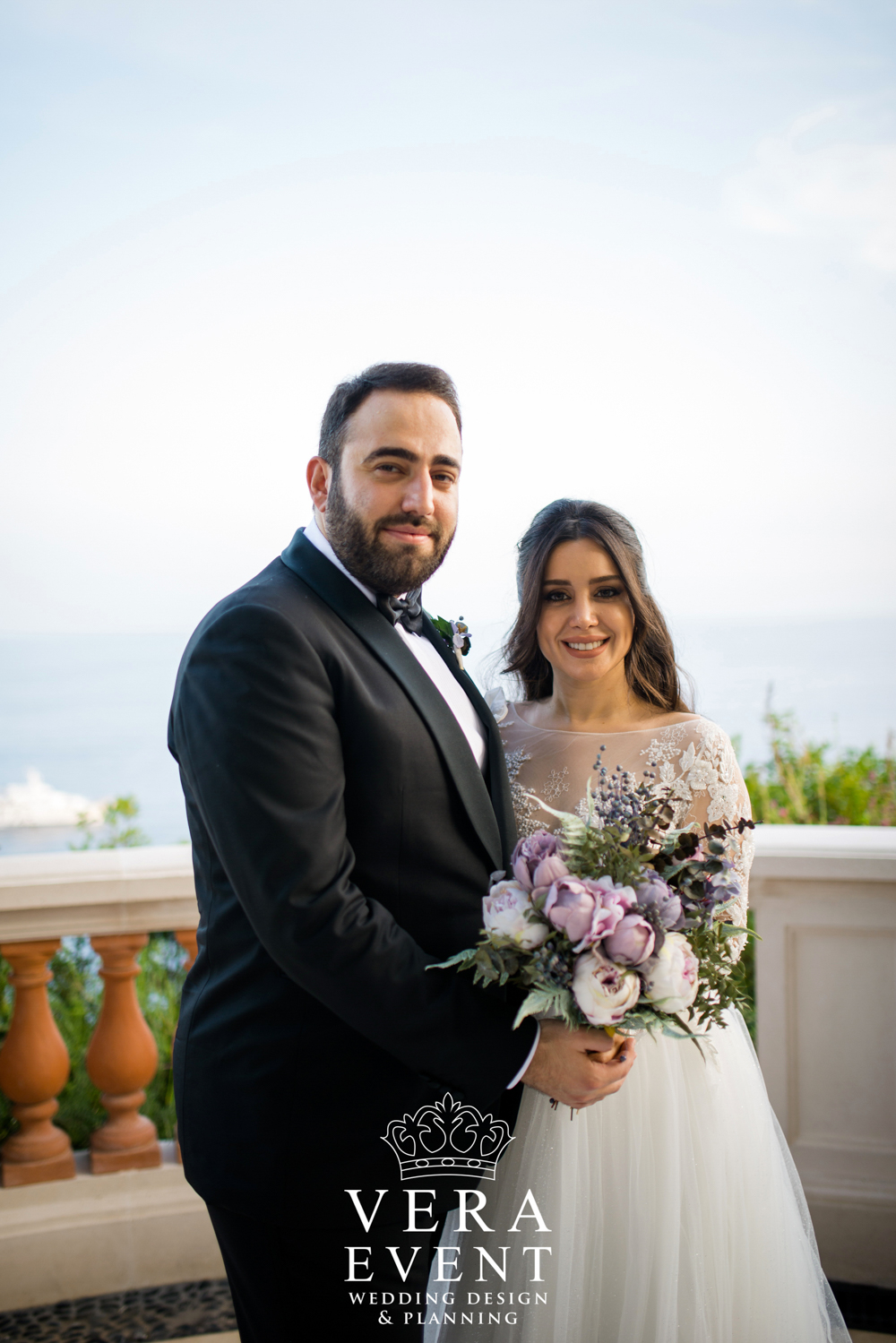 Nilay & İbrahim #weddingsinitaly