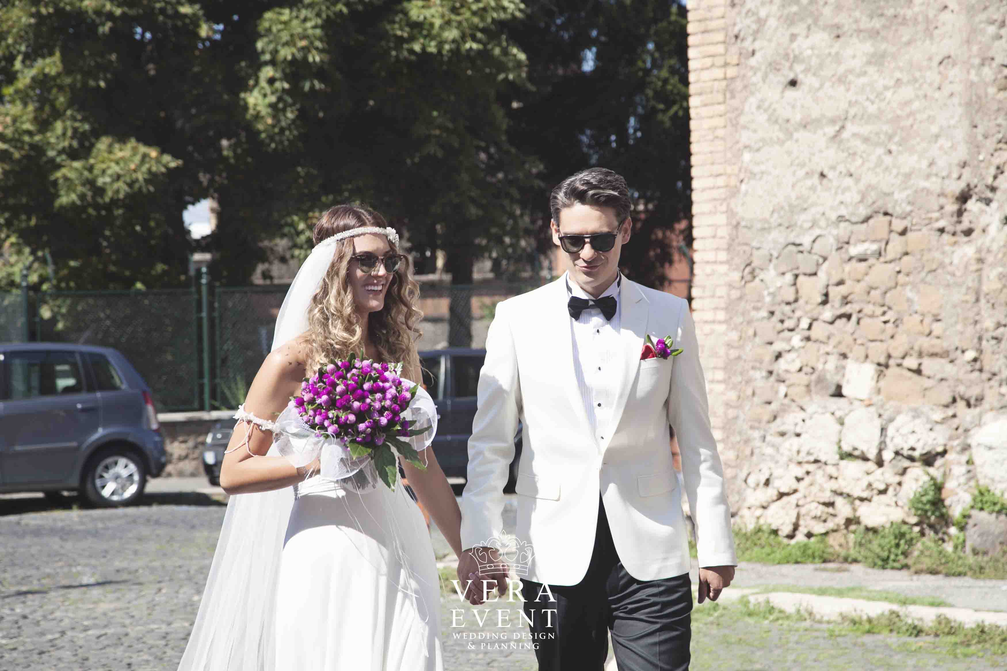 Nurgül & Can #weddingsinitaly