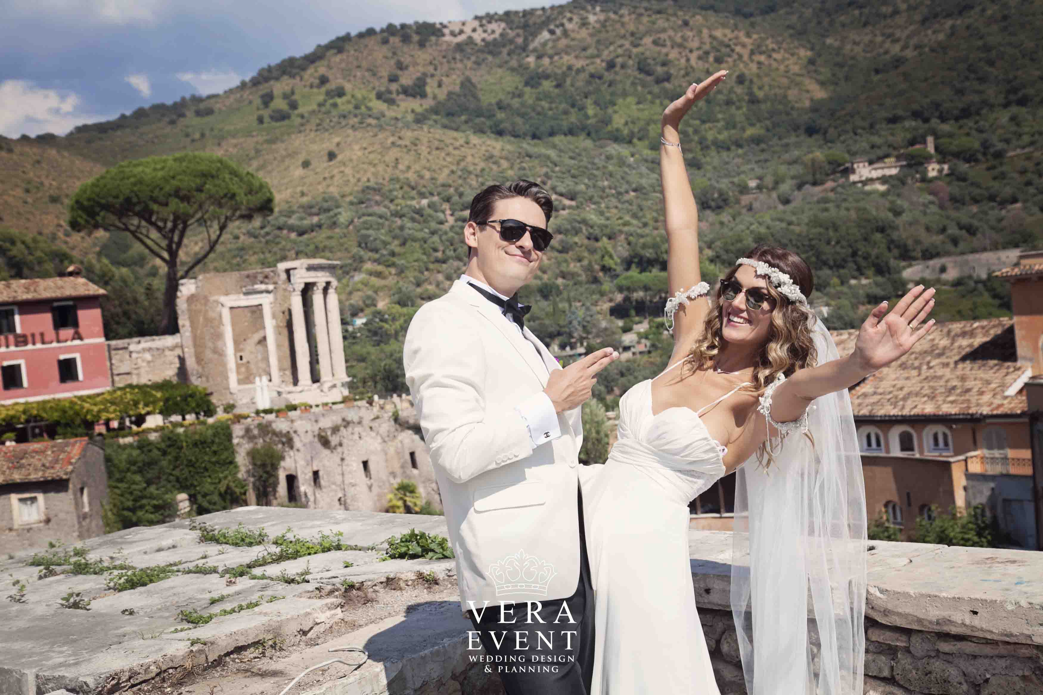 Nurgül & Can #weddingsinitaly