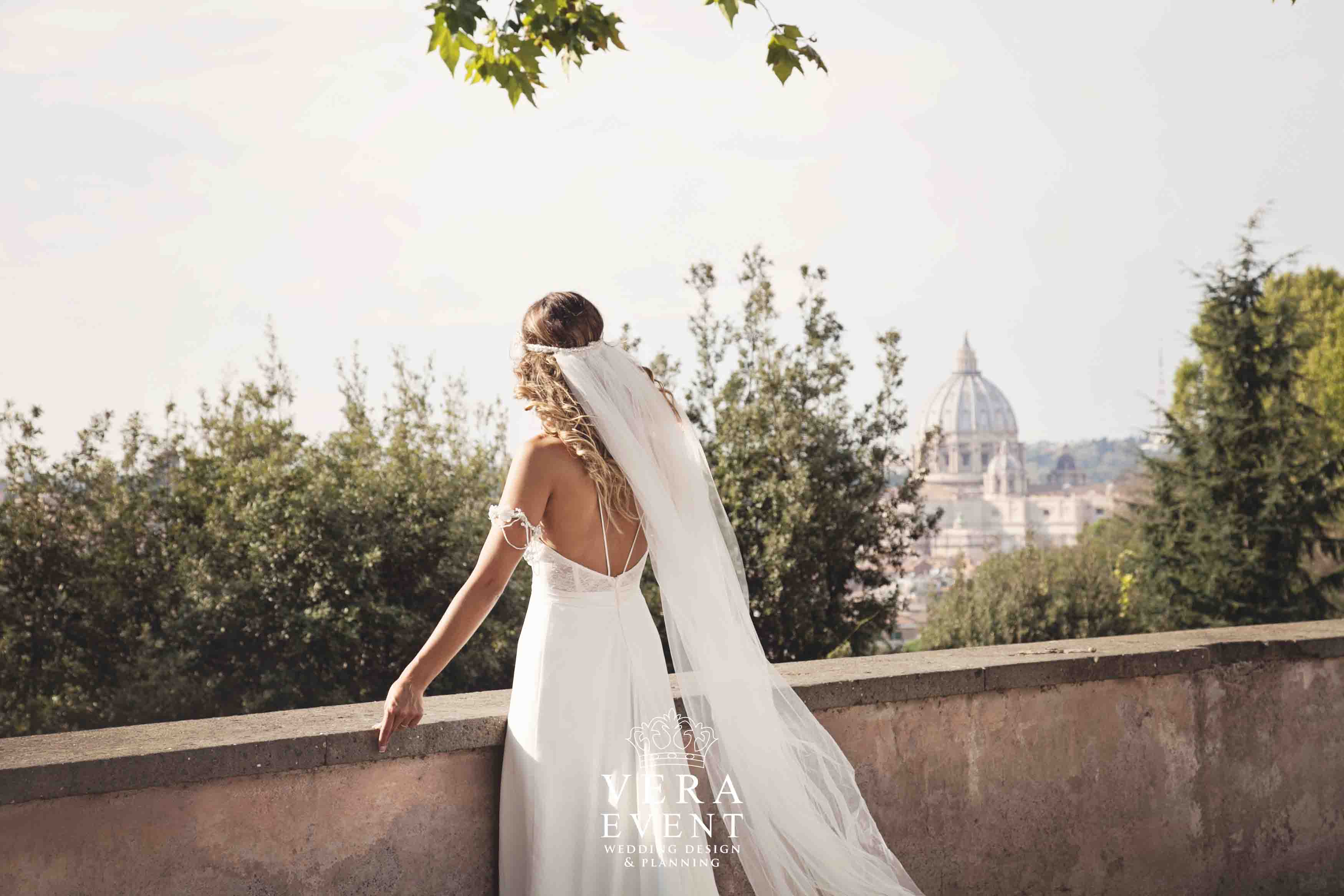 Nurgül & Can #weddingsinitaly