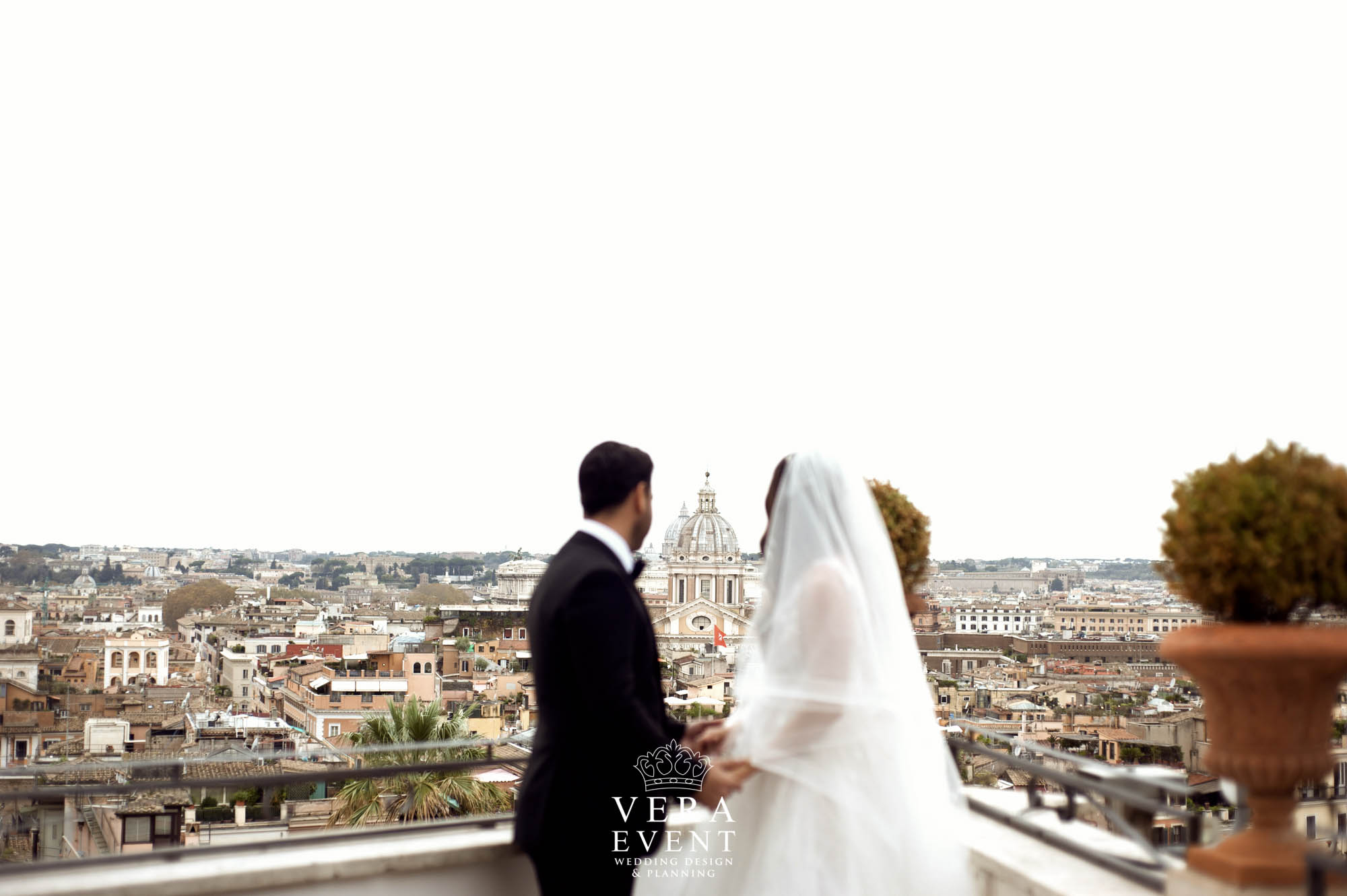 Selen & Doğan #weddingsinitaly