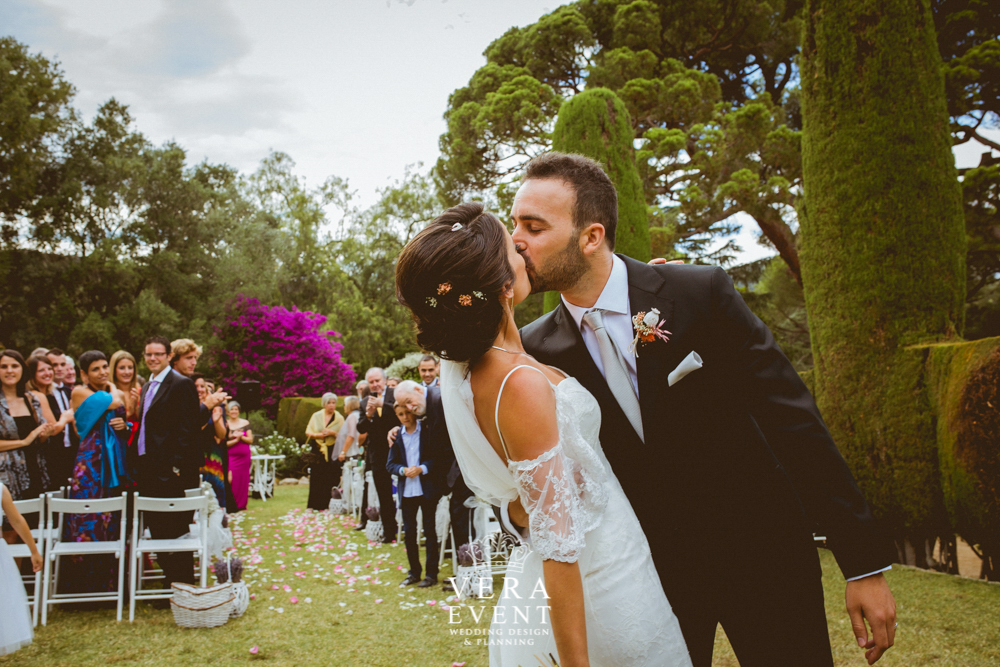 Sıla & Jaume #weddingsinitaly