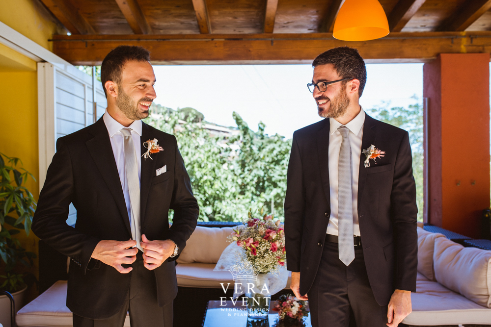 Sıla & Jaume #weddingsinitaly