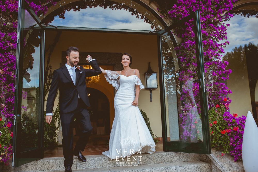 Sıla & Jaume #weddingsinitaly