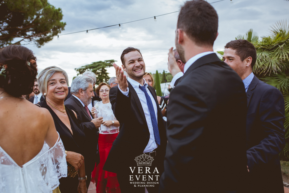 Sıla & Jaume #weddingsinitaly