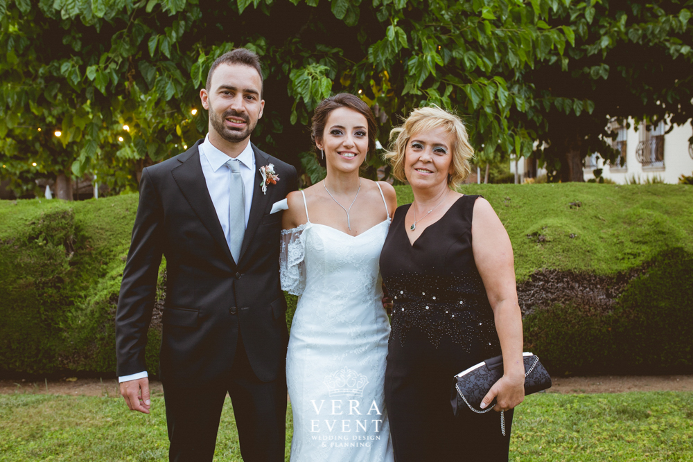 Sıla & Jaume #weddingsinitaly