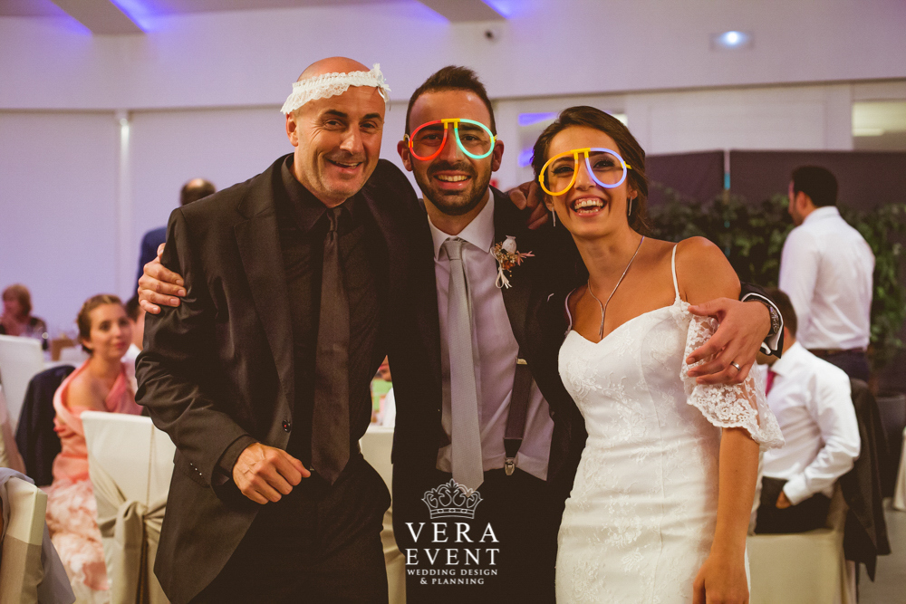 Sıla & Jaume #weddingsinitaly