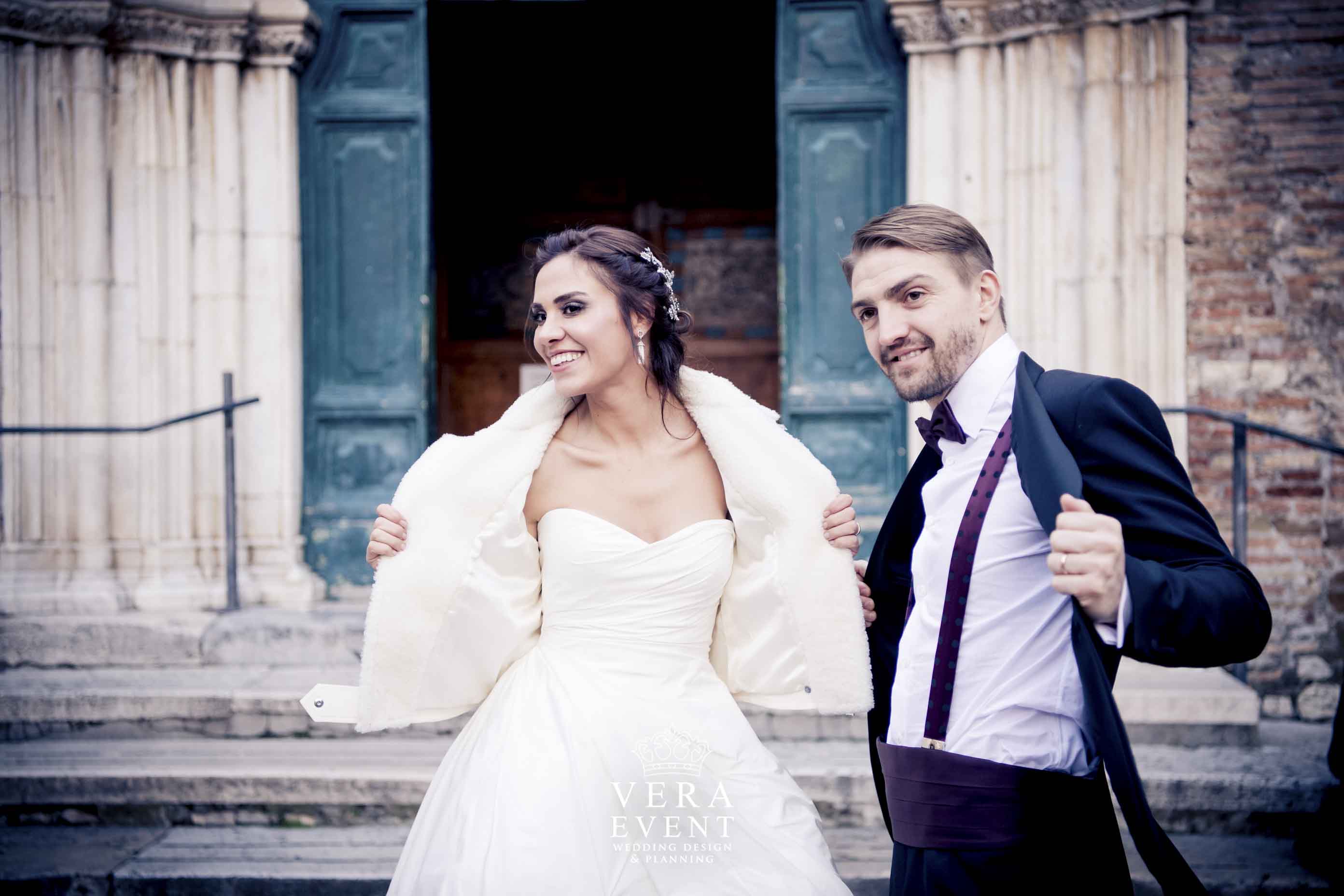 Şükran & Caner #weddingsinitaly