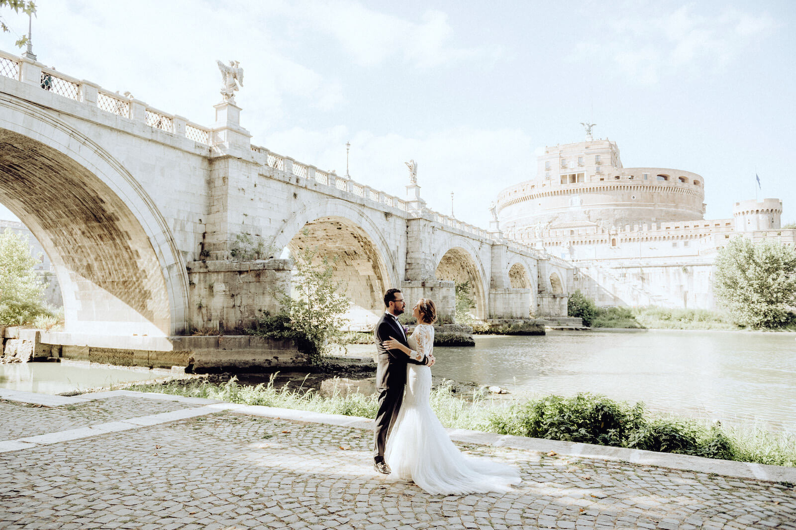 Weddings in italy