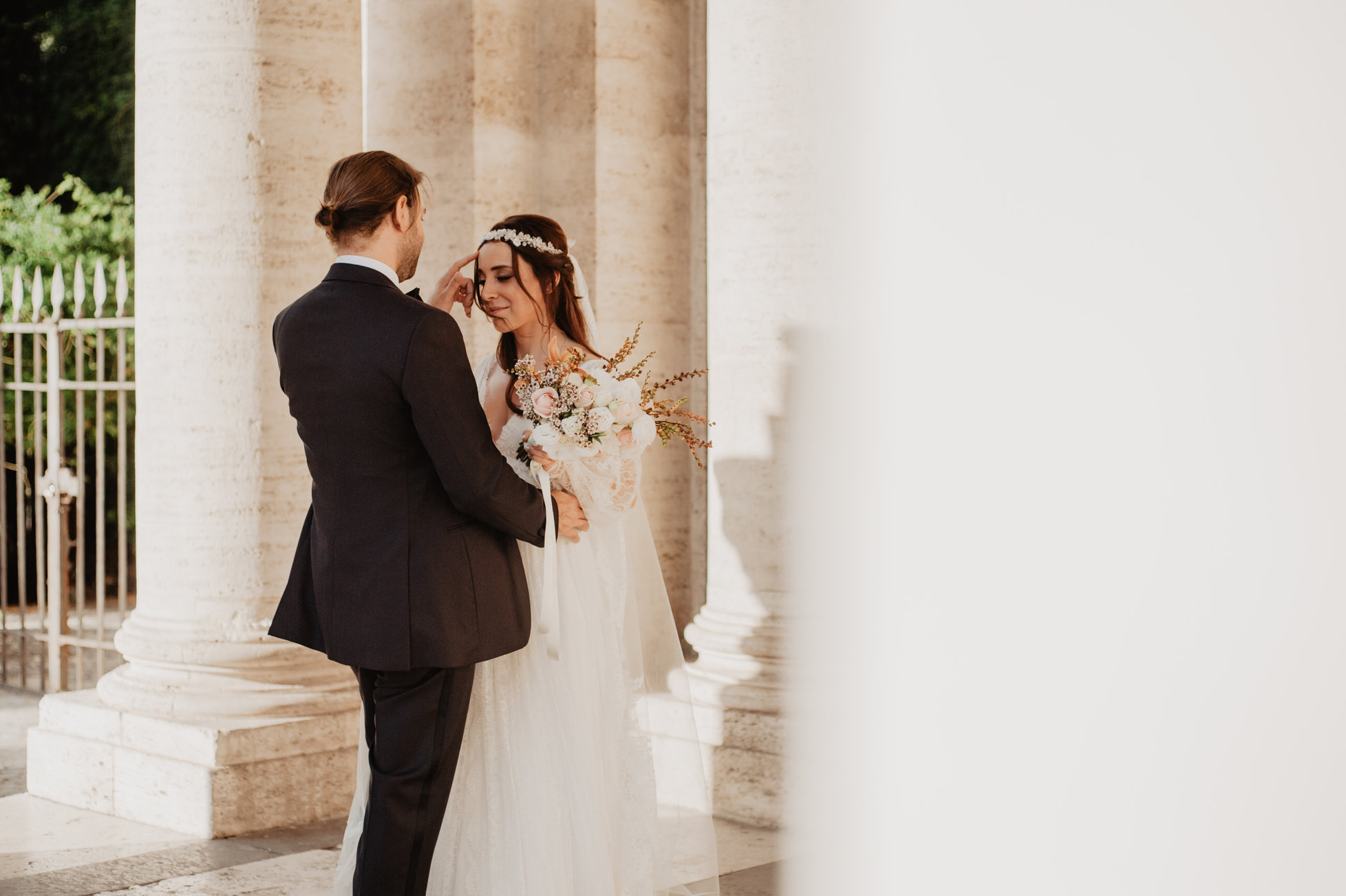 Weddings in italy