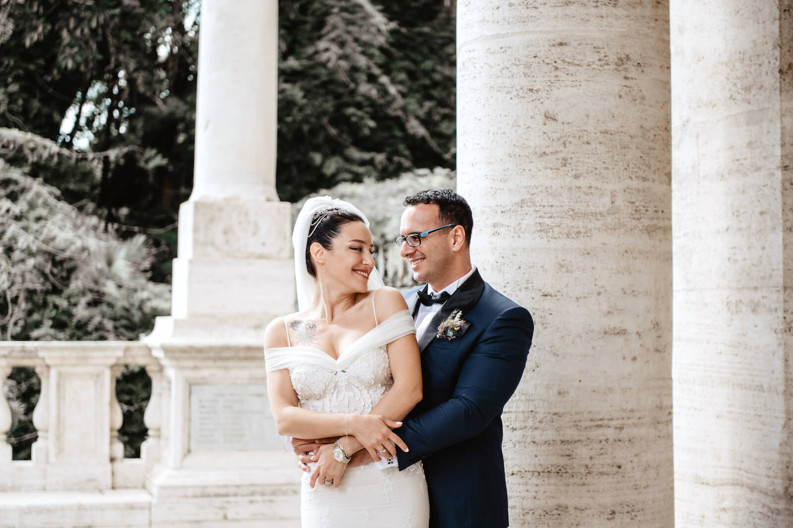 Weddings in italy