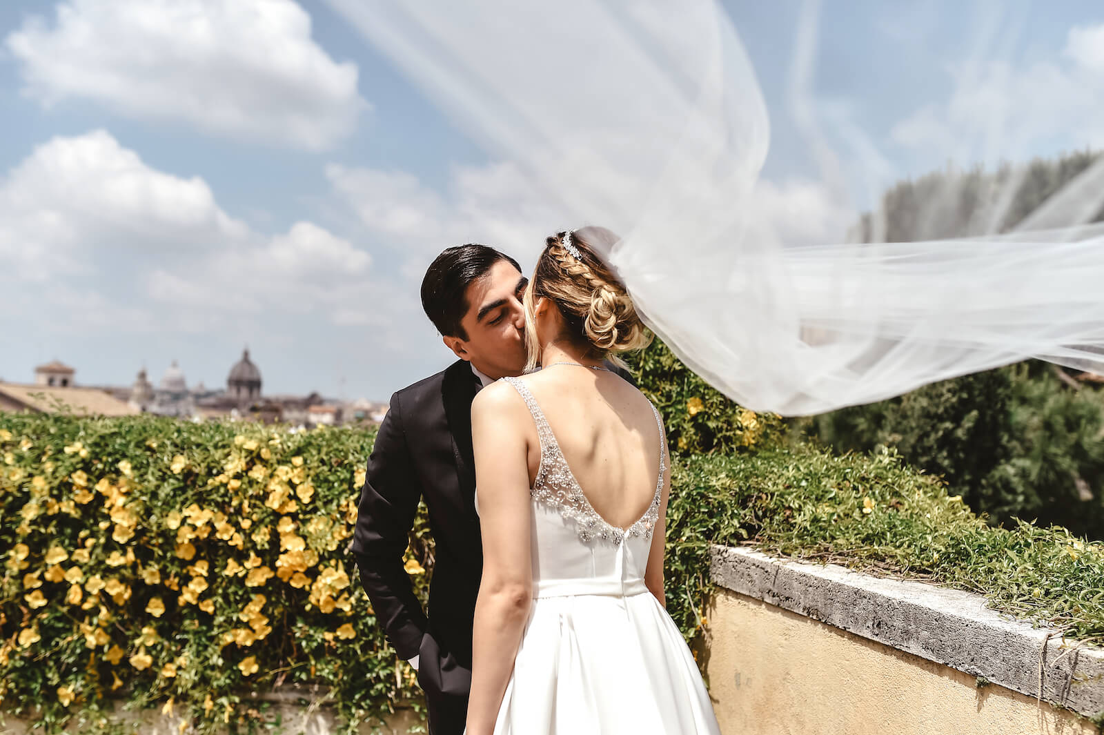 Weddings in italy