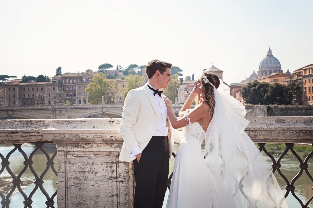 Weddings in italy