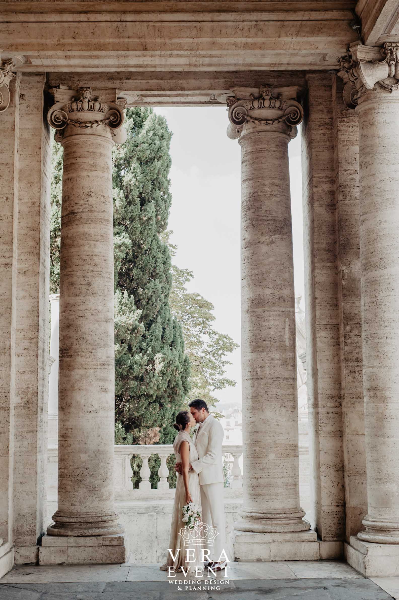 Yonca & Ata #weddingsinitaly