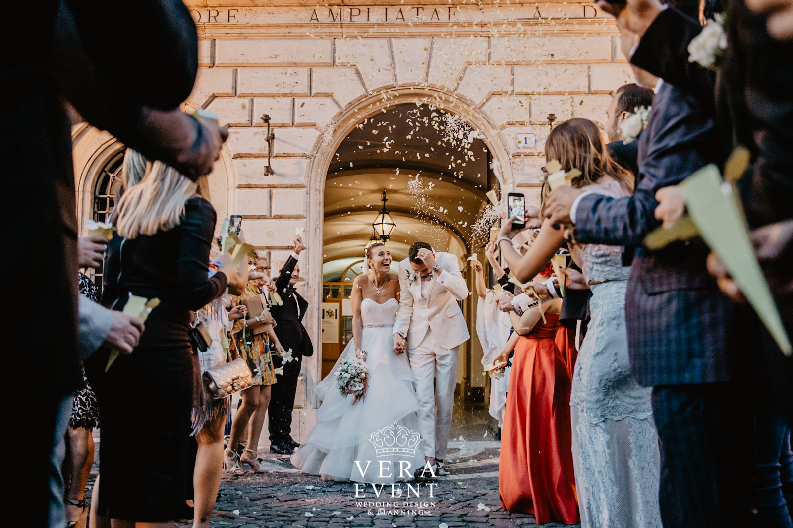 Yonca & Ata #weddingsinitaly