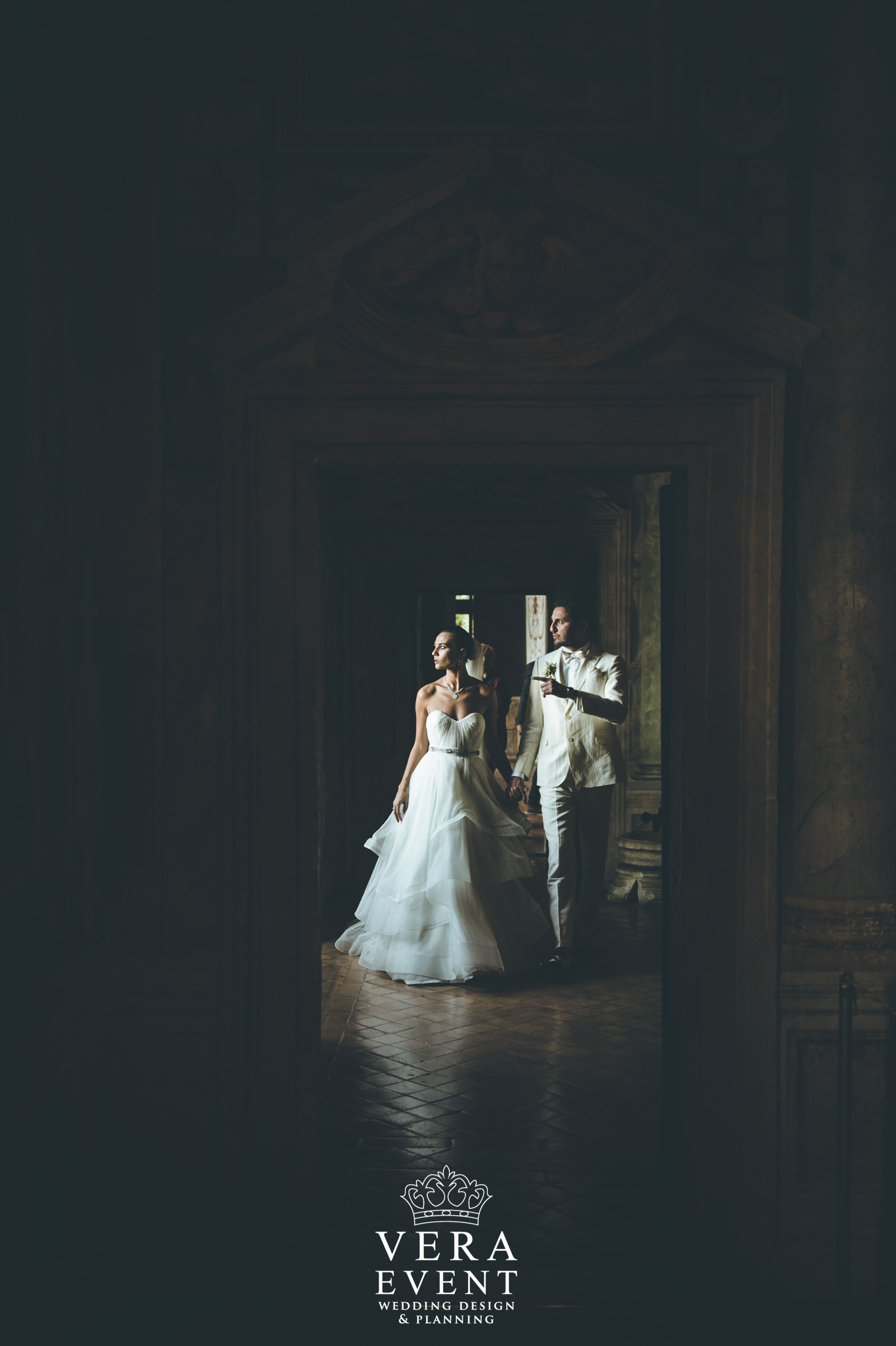 Yonca & Ata #weddingsinitaly