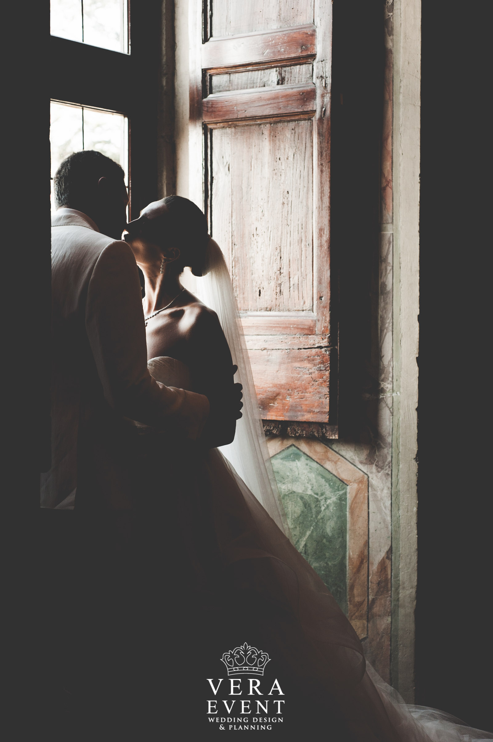 Yonca & Ata #weddingsinitaly