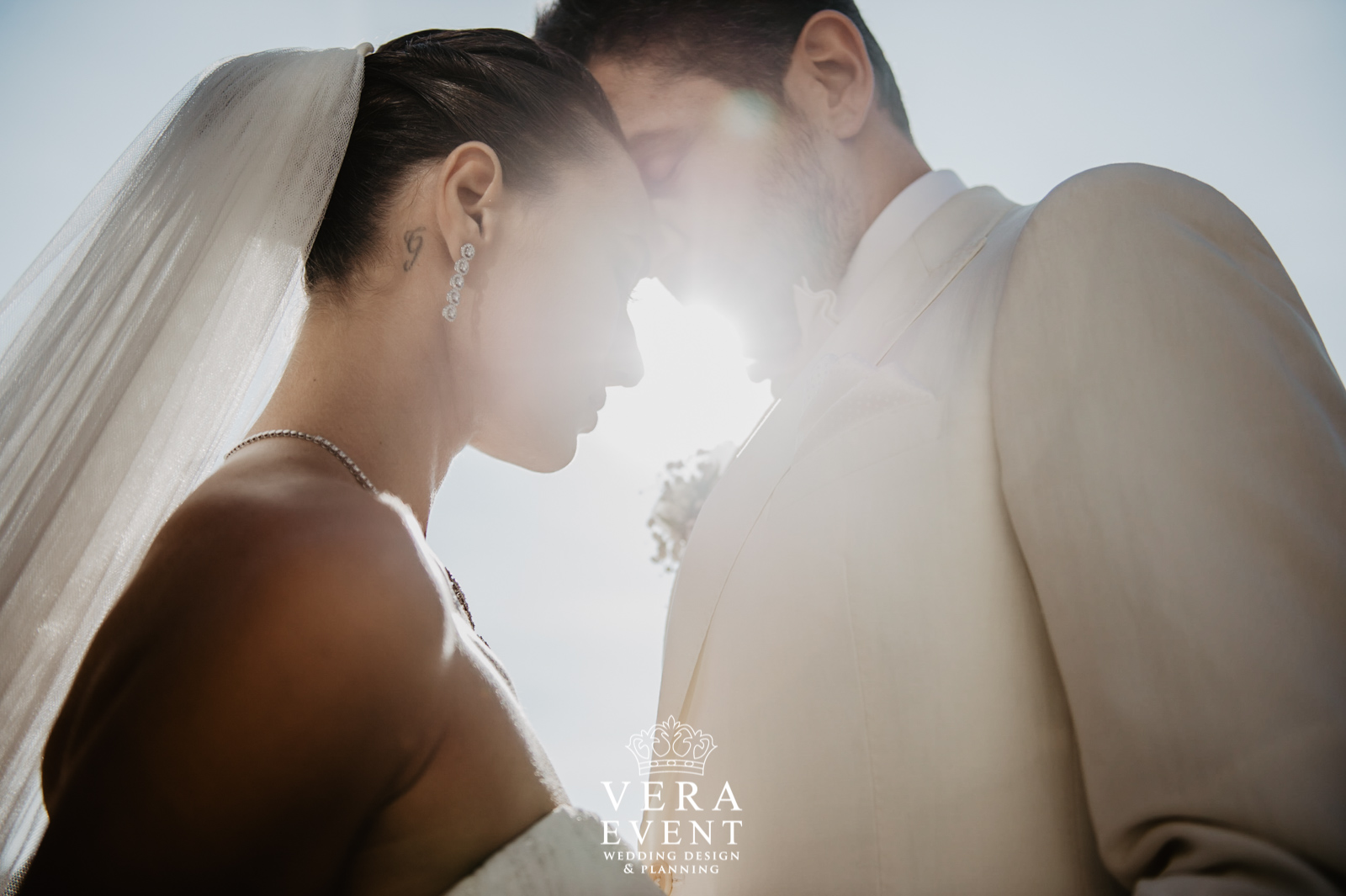 Yonca & Ata #weddingsinitaly