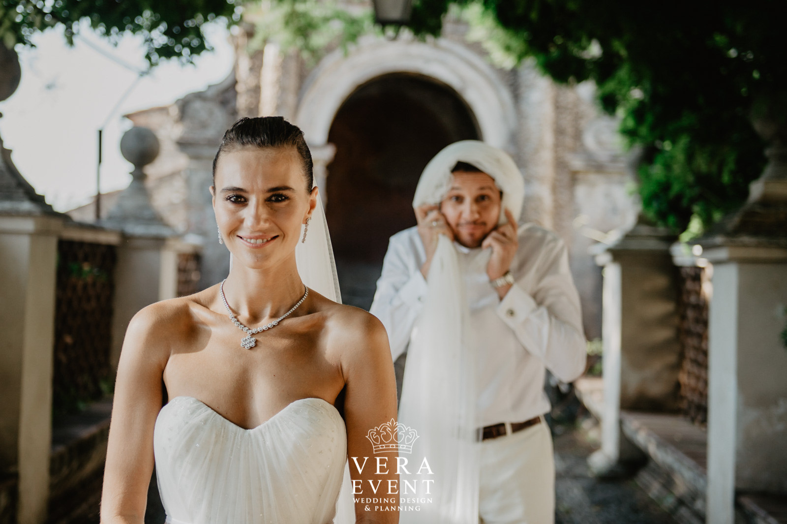 Yonca & Ata #weddingsinitaly