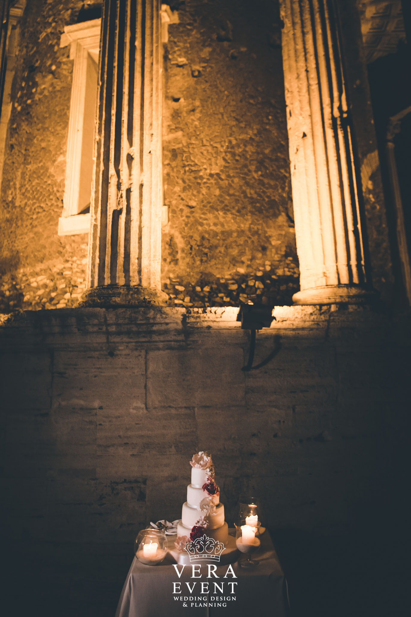 Yonca & Ata #weddingsinitaly