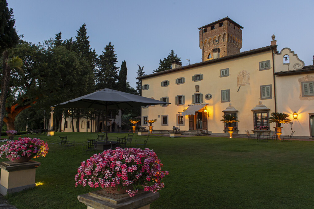 Antica Fattoria di Paterno