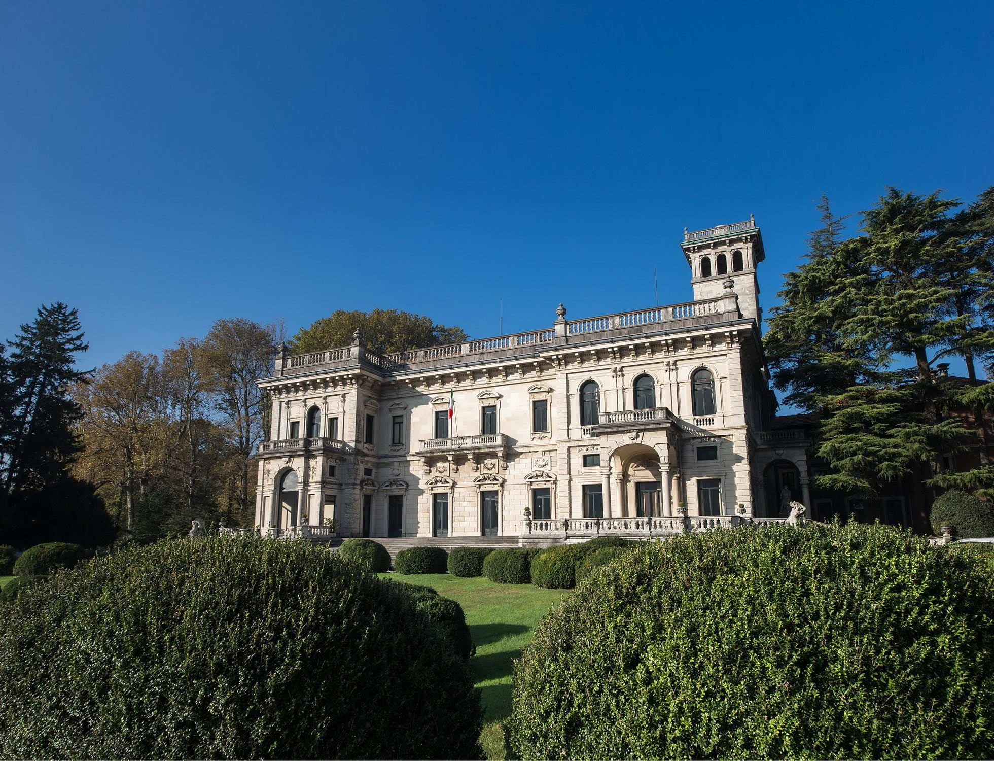 Villa Erba