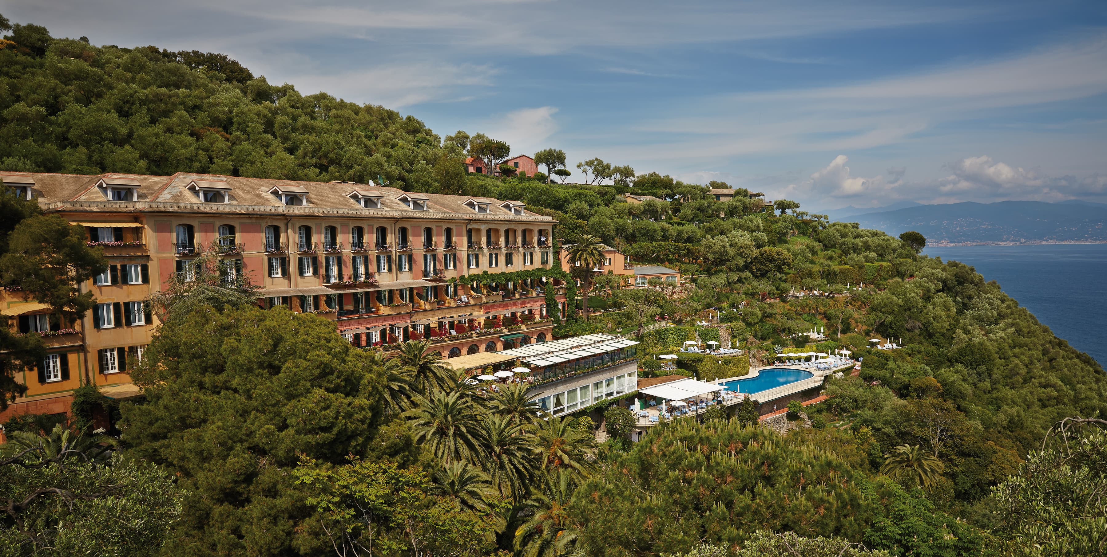 Hotel Splendido