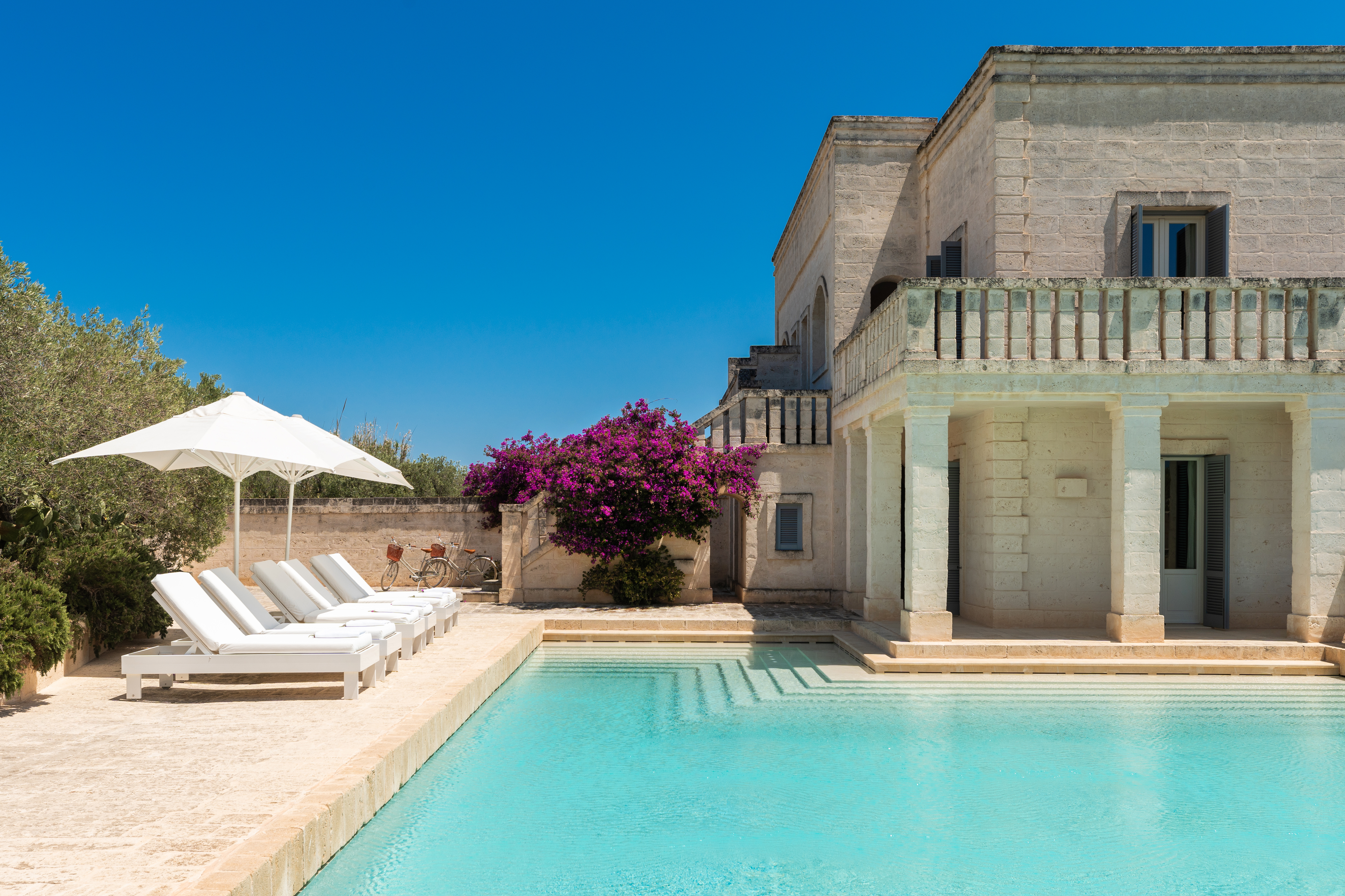 Borgo Egnazia