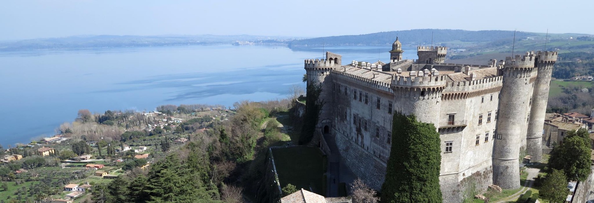 Castello Odescalchi