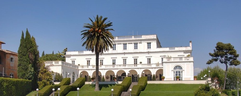 Villa Miani