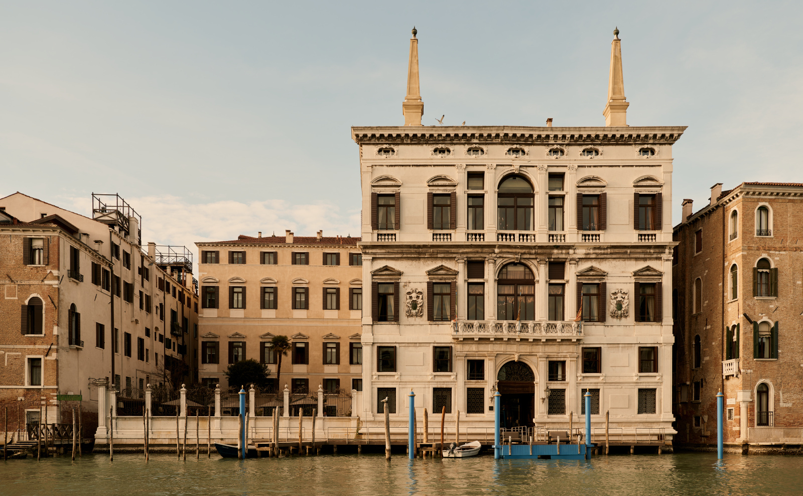 Aman Venice Hotel